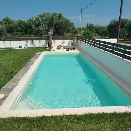 Jason Holidays Skala Rachoni (Thasos)