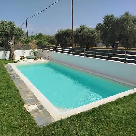 Apartament Jason Holidays *