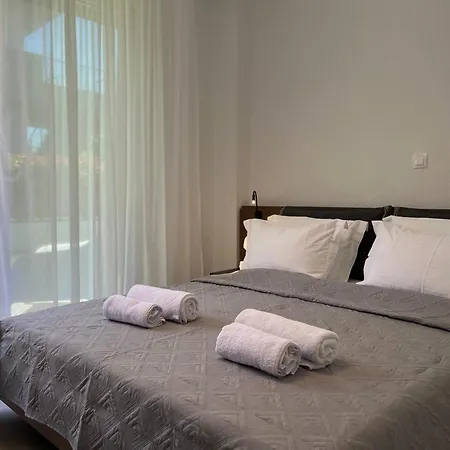 아파트 Jason Holidays