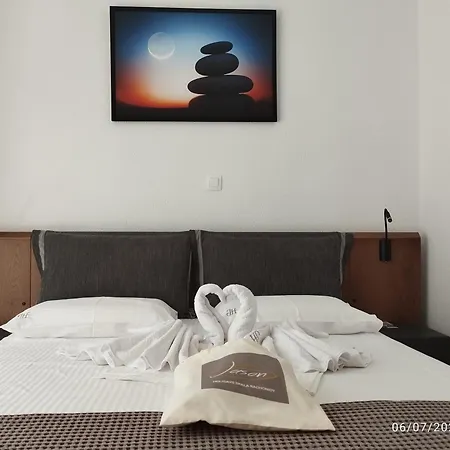 Jason Holidays * Skala Rachoni (Thasos)