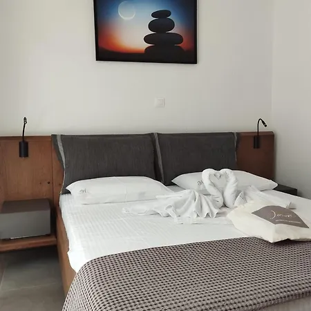 아파트 Jason Holidays