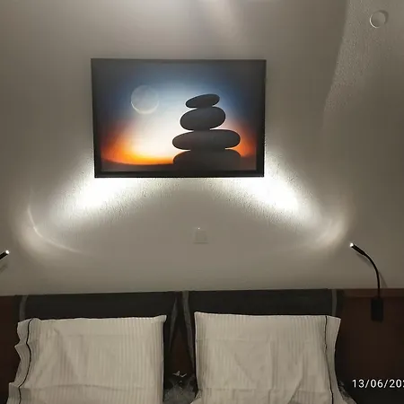 아파트 Jason Holidays