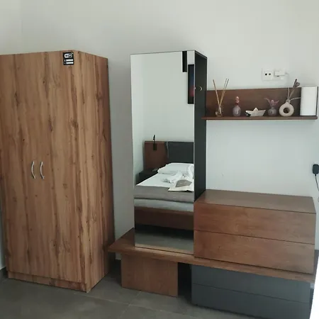 아파트 Jason Holidays *