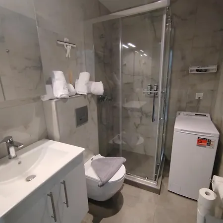 Jason Holidays 아파트