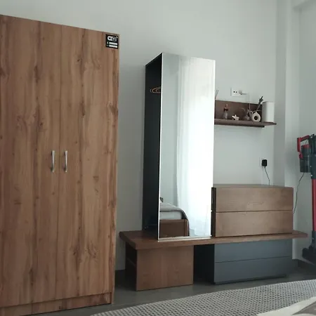 Jason Holidays 아파트 *