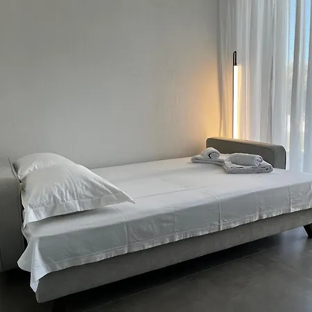 Jason Holidays 아파트 Skala Rachoni (Thasos)