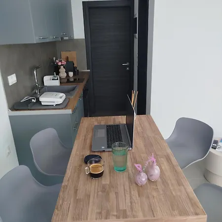 Jason Holidays Skala Rachoni (Thasos)