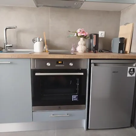 Jason Holidays Skala Rachoni (Thasos)