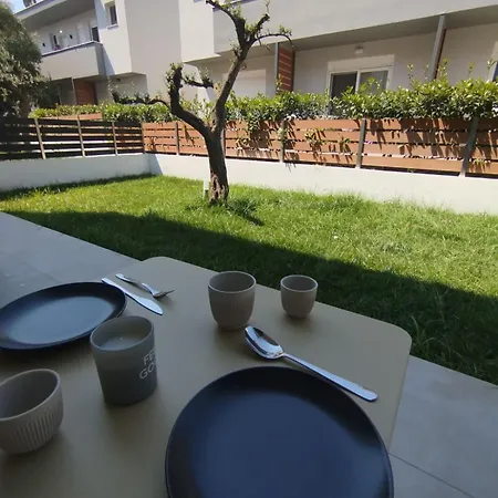 Jason Holidays Skala Rachoni (Thasos)