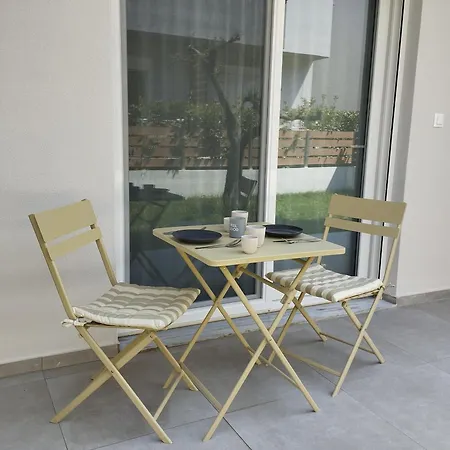 아파트 Jason Holidays