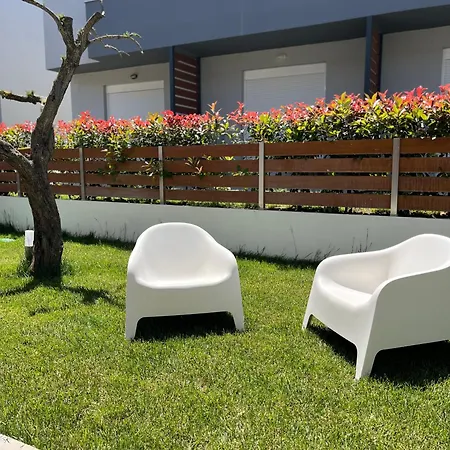 Jason Holidays 아파트 Skala Rachoni (Thasos)