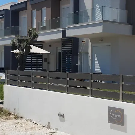 Апартаменты Jason Holidays *