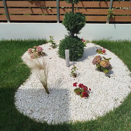 Jason Holidays 아파트 *