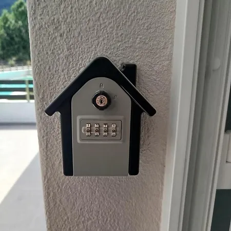 Jason Holidays 아파트 *