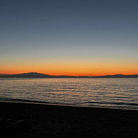 아파트 Jason Holidays *