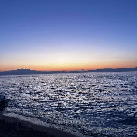 Jason Holidays 아파트