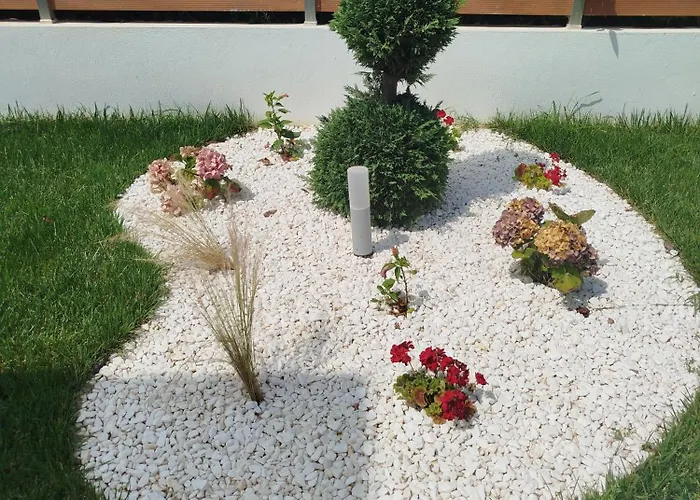 Jason Holidays 公寓 *