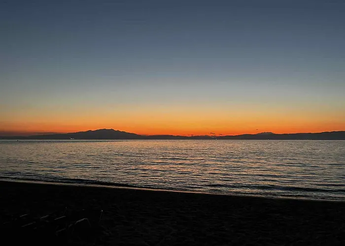 公寓 Jason Holidays *